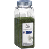 McCormick Culinary front container showing 5 oz size and professional packaging benefit