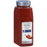 McCormick Culinary front container showing 18 oz packaging and chef-ready supply