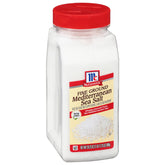 McCormick front bottle showing label and large refill size benefit