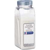 McCormick Culinary MSG front packaging showing brand and size, ensures professional portioning