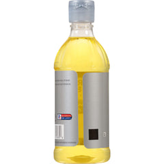 McCormick Culinary orange extract flip-top cap for precise drops and easy pouring benefit