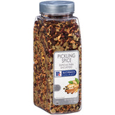 McCormick Culinary front container showing product and convenience