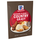 McCormick front packaging showing packet and brand for quick pantry use