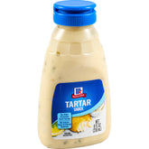 McCormick bottle front packaging showing label and size, ready for pantry