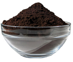 Medley Hills Farm frosted dark cookie using cocoa, dramatic visual impact