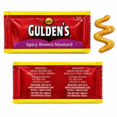 Mellow Mart front packaging showing 50-count convenience and bold flavor