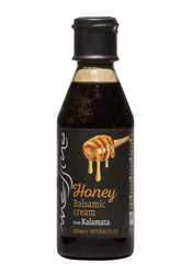 Messino front bottle showing label and elegant packaging benefit: easy pantry identification