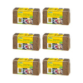 Mestemacher front packaging showing label and long shelf life benefit