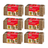 Mestemacher front packaging showing loaf and high-fiber claim for easy recognition