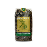 MEVLÂNA front packaging showing 300 g freshness and bold flavor