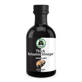 M.G. PAPPAS front bottle view showing premium packaging and authentic Italian origin