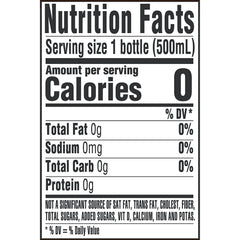 MIALO Trusted Traders bottle close-up highlighting clear spring water and crisp label, fresh taste