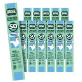 Mighty Spark front packaging showing 12-count original sticks and benefits