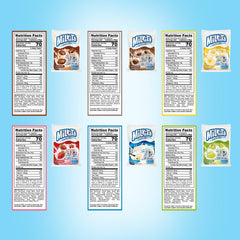Milkita close-up texture highlighting creamy melt and smooth chew