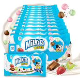 Milkita front packaging showing 12-pack freshness benefit