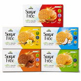 MIMA MIMA front packaging showing five-flavor variety and benefits for balanced snacking