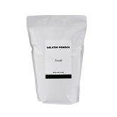 Minimalist front packaging showing 4 lb bag and clear labeling for easy storage