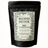 MKSUVGQ front packaging showing brand and herbal blend benefits