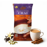 MOCAFÉ front packaging showing 3 lb bag and product name for easy identification
