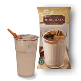 MOCAFÉ front packaging showing 3lb bag and clear product branding for easy stocking