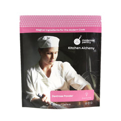 Modernist Pantry front packaging showing 1kg bag and product branding benefits