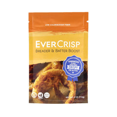 Modernist Pantry EverCrisp front packaging showing label and 16 oz size benefit clarity