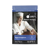 Modernist Pantry front package showing label and certification, ensuring quality