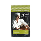 Modernist Pantry front packaging showing 400g pouch and clear label benefits