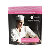 Modernist Pantry front packaging showing 1kg bag and clear label benefit