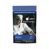 Modernist Pantry konjac gum front packaging showing label and certification benefits