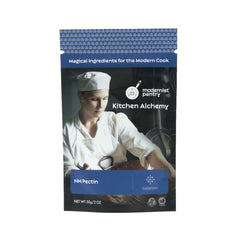 Modernist Pantry NH Pectin front pack showing product and net weight, promotes easy professional use