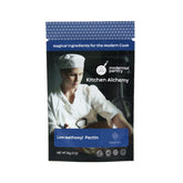Modernist Pantry package front view showing 50g pectin and certifications for reliable use
