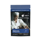 Modernist Pantry pouch front view showing product name and size benefits quick use