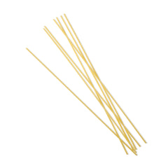 Monograno Felicetti close-up of spaghettoni texture highlighting firm bite