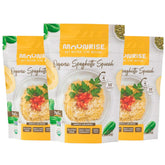 MOONRISE front packaging showing product benefits and serving suggestion