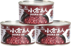 Morinaga front packaging showing three cans and product label, clear ingredient benefit