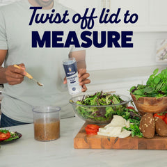 Morton salt flakes on cooked steak adding visible finish and flavor balance