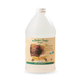 Mother Earth bottle front packaging showing product clarity and brand