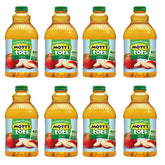 Mott's For Tots front bottle showing label and child-friendly design