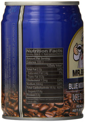 Mr. Brown 24-pack box stacked for value and pantry-ready bulk supply
