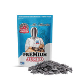 MR. MARTIN front packaging showing 15.9 oz label and 6-pack convenience