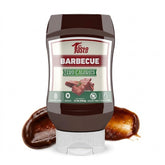 Mrs Taste bottle front view showing label and size, highlights zero sugar benefit