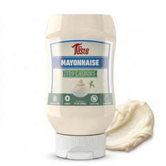 Mrs Taste front jar view showing label and brand clarity