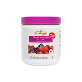 Mrs. Wages jar front label showing brand and product clarity for confident purchasing