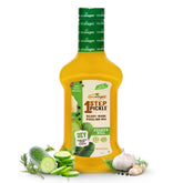 Mrs. Wages front packaging showing six-bottle value pack and product benefits