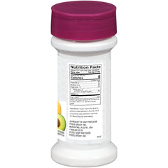 Mrs. Wages shaker bottle close-up displaying pour cap for easy dosing