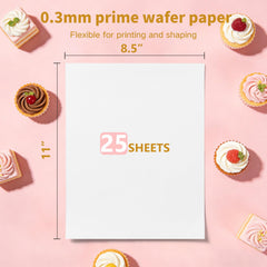 mtcolors sheet close-up texture highlighting smooth printable surface for crisp images