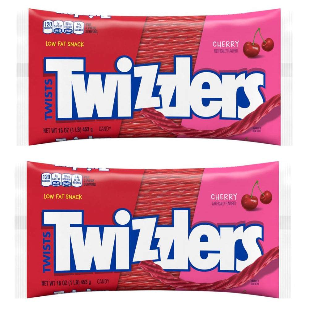 Munchique front packaging showing two 16 oz bags and serving convenience