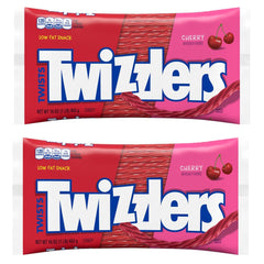Munchique front packaging showing two 16 oz bags and serving convenience