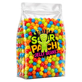 Munchique front packaging showing resealable pouch and product quantity benefit